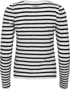 T-Shirt Sango - Ecru