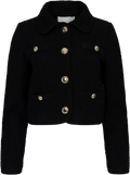 Jacket Meiradith - Noir