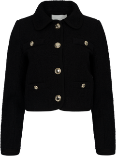 Jacket Meiradith - Noir