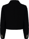 Jacket Meiradith - Noir