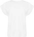 Tshirt Pio - Blanc