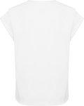 Tshirt Pio - Blanc