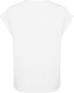 Tshirt Pio - Blanc