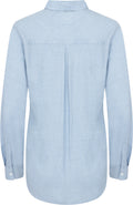 Hunter - Chambray Heather