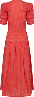 Fabienne Dress - Candid Apple