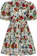 Noor Dress - Floral