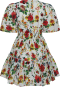 Noor Dress - Floral
