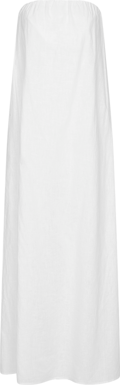 Tube 25 - White