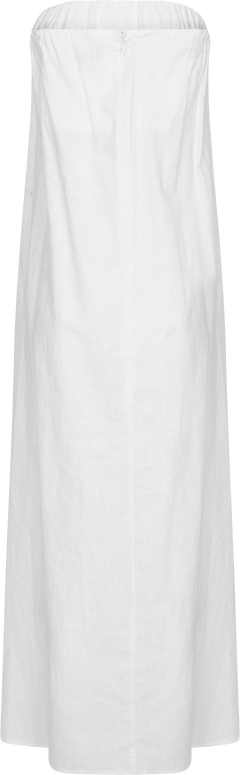 Tube 25 - White