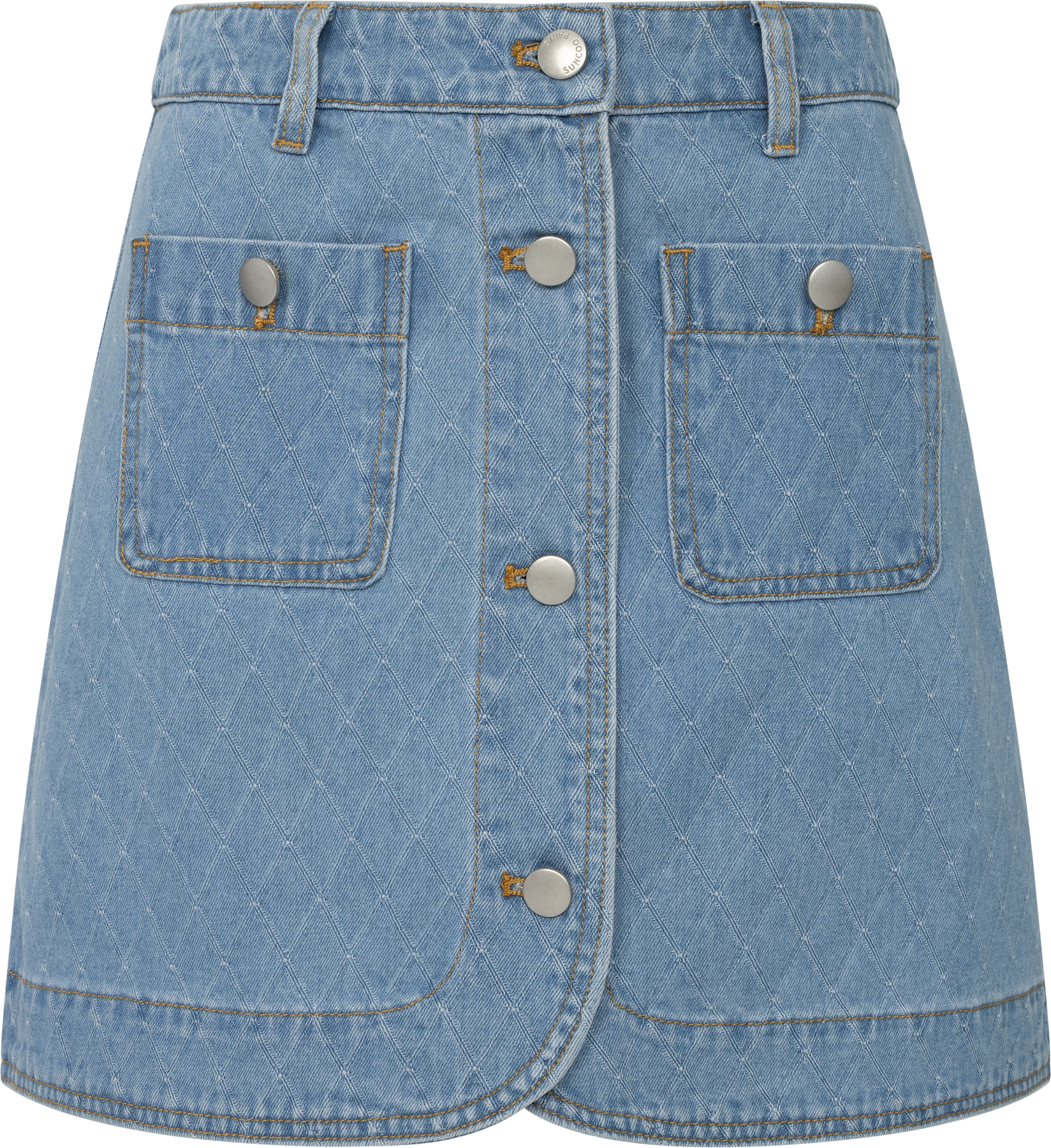 Fanja - Jeans Clair