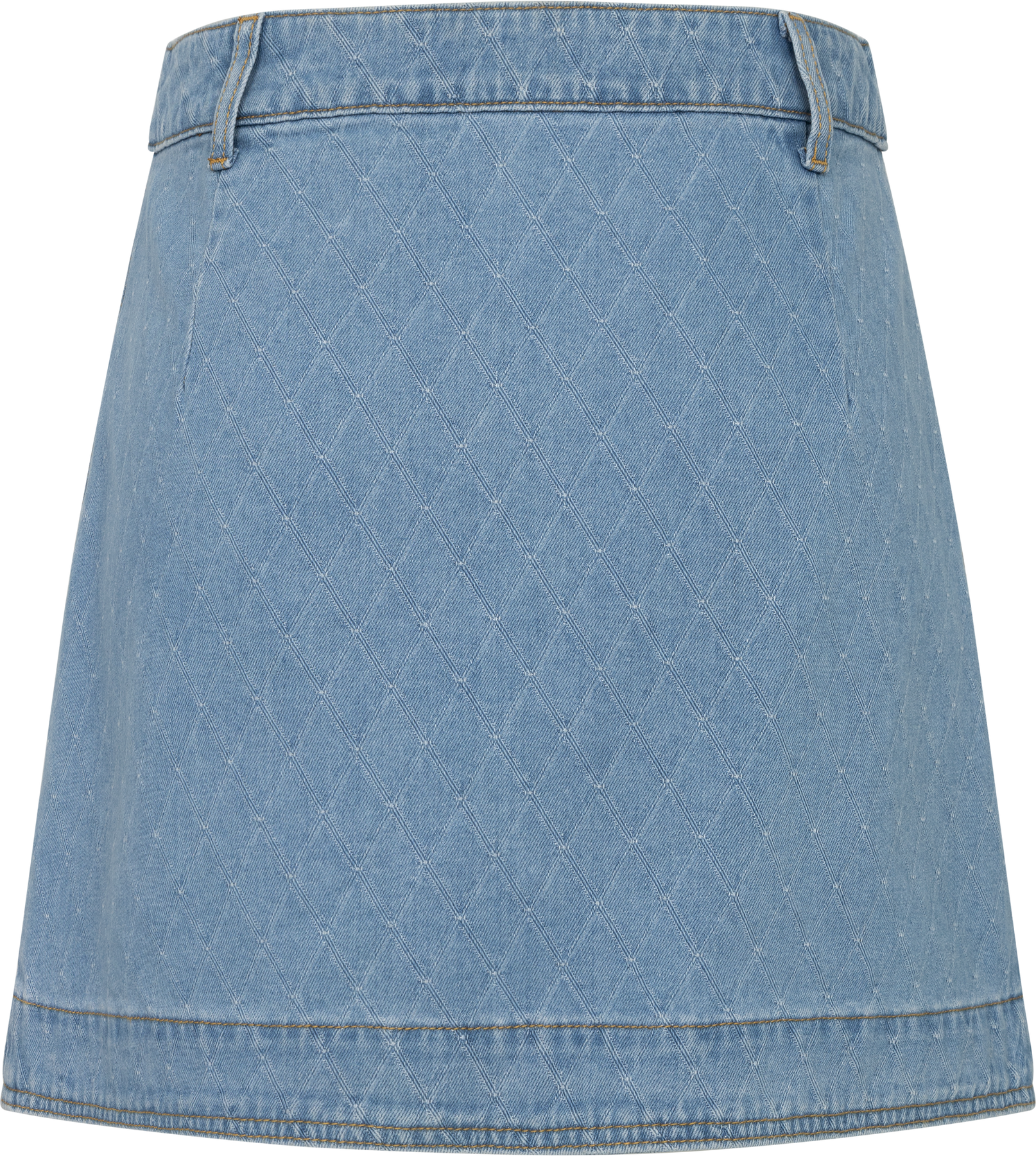 Fanja - Jeans Clair