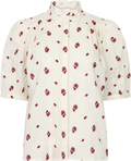 Molly Schiffly - Red