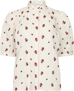 Molly Schiffly - Red