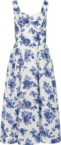 Dolce Rose - Blue