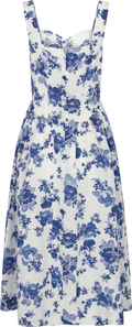 Dolce Rose - Blue