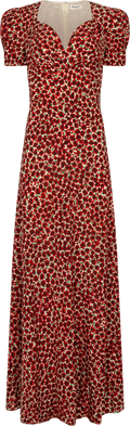 Leslie Dolce Vita - Red