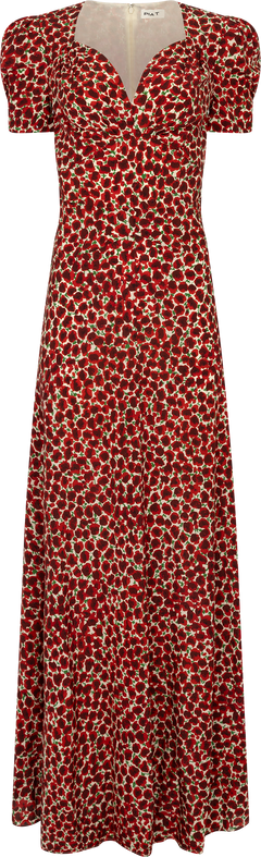 Leslie Dolce Vita - Red