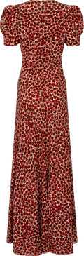 Leslie Dolce Vita - Red