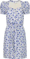 Levi Cannes - Blue