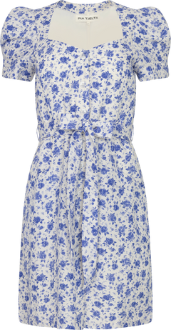 Levi Cannes - Blue