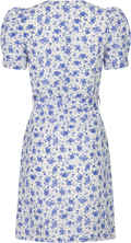 Levi Cannes - Blue