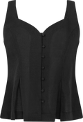 Sparrow - Black