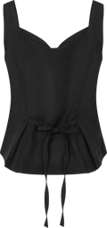 Sparrow - Black