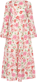 Stone Flower Print - As Is