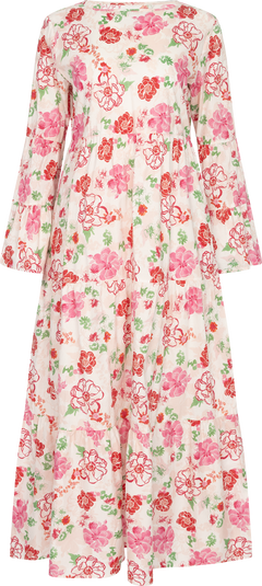 Stone Flower Print - As Is