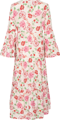 Stone Flower Print - As Is