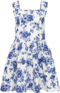 Cryer Rose - Blue