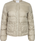 Thea Jacket - Sand