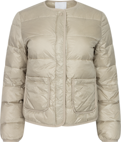 Thea Jacket - Sand
