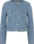 Delya - Jeans Clair