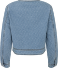 Delya - Jeans Clair