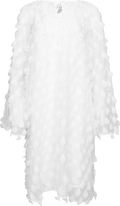 Grace Long - White