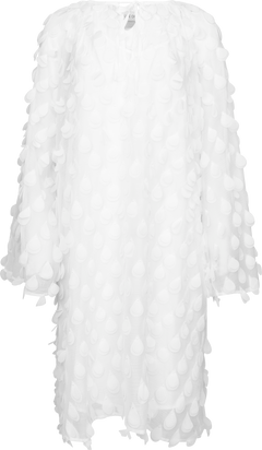 Grace Long - White
