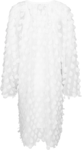 Grace Long - White