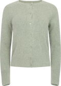 Eva Cardigan - Pale Green