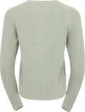 Eva Cardigan - Pale Green