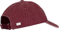 Legacy Soft Washed Cotton - Burgundy