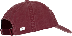 Legacy Soft Washed Cotton - Burgundy