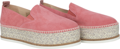 Sarry Pesca Baby Silk - Carmesi