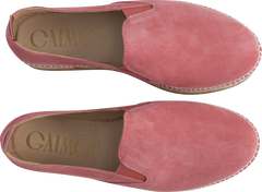 Sarry Pesca Baby Silk - Carmesi