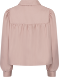 Toulouse Jacket - Rosa Pink