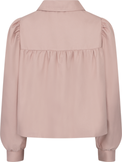 Toulouse Jacket - Rosa Pink