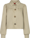 Toulouse Jacket - Camel