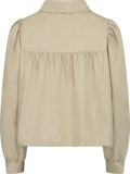 Toulouse Jacket - Camel