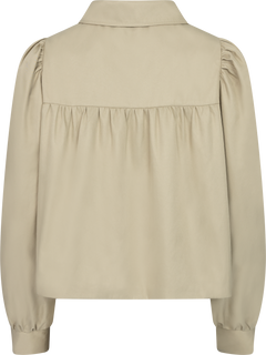 Toulouse Jacket - Camel