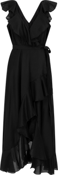 Landon Dress - Black